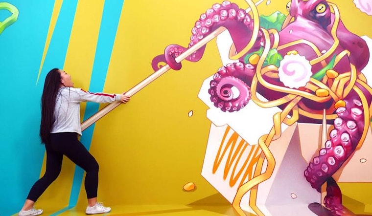 3 things to do on the cheap in LA this week