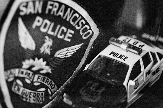 Tenderloin Station's Captain Jason Cherniss To Be Replaced By Captain Teresa Gracie