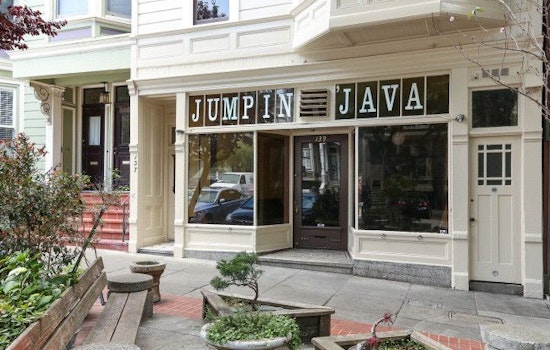 Jumpin' Java's Former Location Has Hit The Market