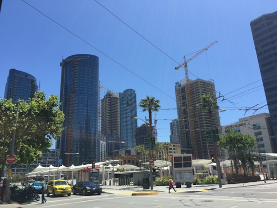 Rincon Hill's Proposed CBD Is Now Up For Vote