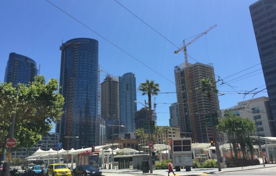 Rincon Hill's Proposed CBD Is Now Up For Vote