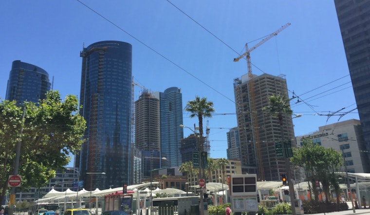 Rincon Hill's Proposed CBD Is Now Up For Vote