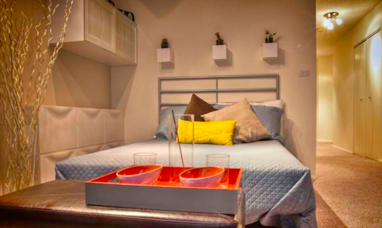 Check out today's cheapest rentals in the Loop, Chicago