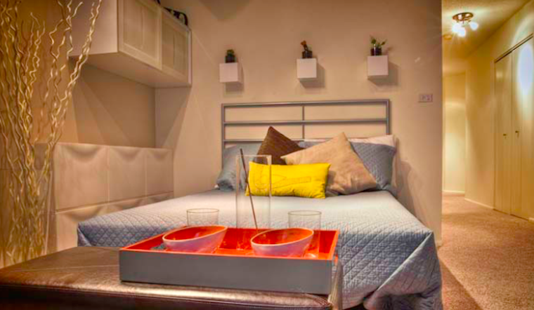 Check out today's cheapest rentals in the Loop, Chicago