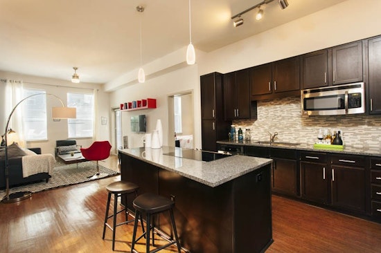 What's the cheapest rental available in Lower Downtown Denver, right now?