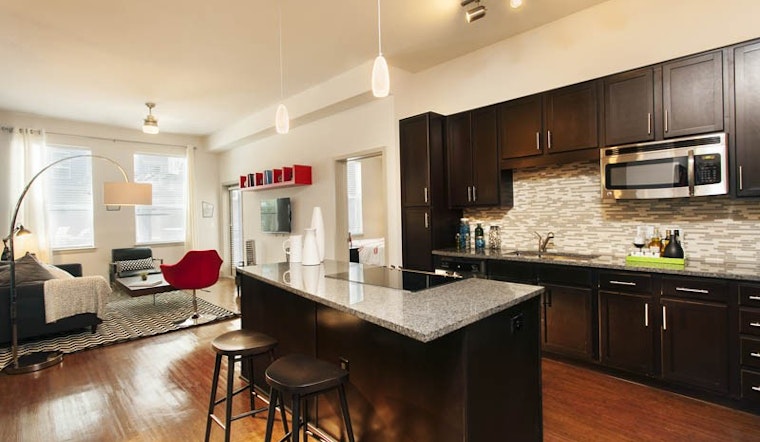 What's the cheapest rental available in Lower Downtown Denver, right now?
