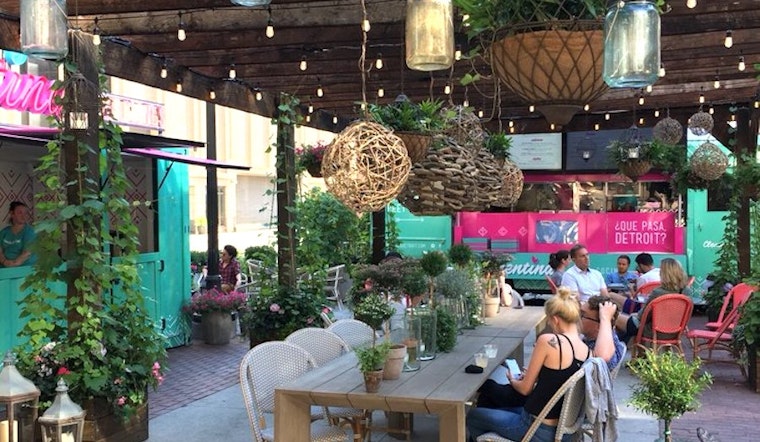 Explore the freshest new restaurants to launch in Detroit