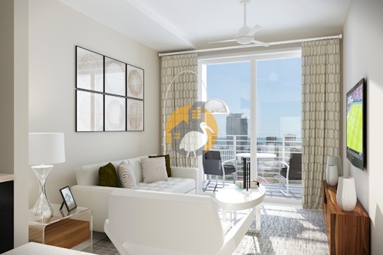 What's the cheapest rental available in Brickell, right now?
