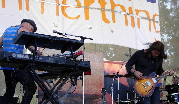 Inner Sunset Weekend: Kelly Clarkson, A Brewer's Hike, Corgi Con And More