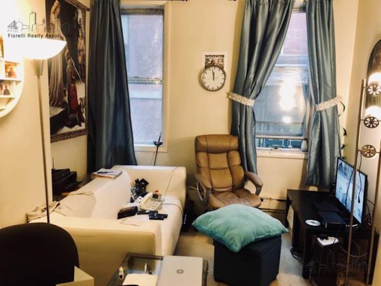 Check out today's cheapest rentals in the North End, Boston