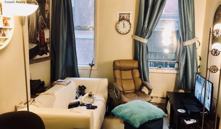 Check out today's cheapest rentals in the North End, Boston
