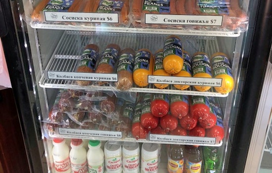 Tandoori Bakery brings Uzbek fare and groceries to Bustleton
