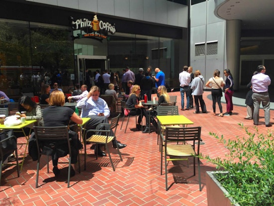 Philz Continues Planned Expansion With New SoMa Location