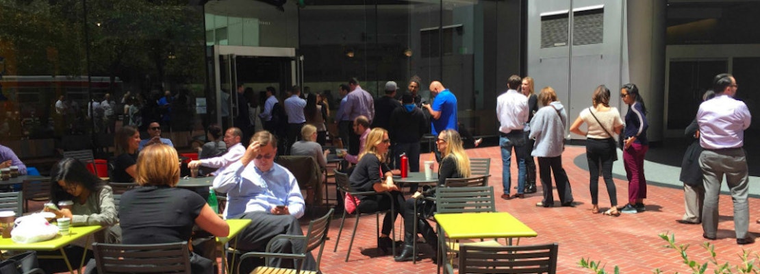 Philz Continues Planned Expansion With New SoMa Location