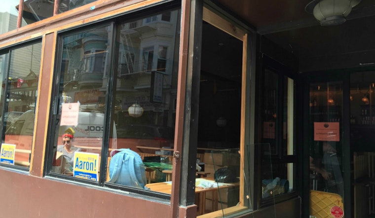 FYI: Chubby Noodle At 1310 Grant Ave. Opens Today