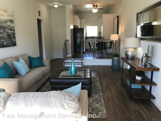 The cheapest apartment rentals in Sherman Oaks, right now