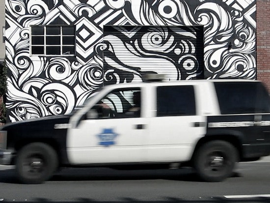 SoMa June Crime Roundup: Assault, Explosions And A Traffic Collision