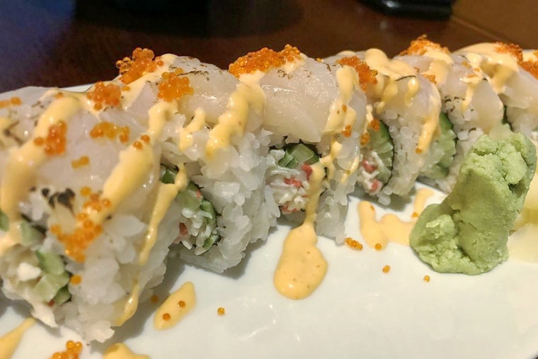 Hokkai Ramen & Sushi brings Japanese flavors to Bellingham