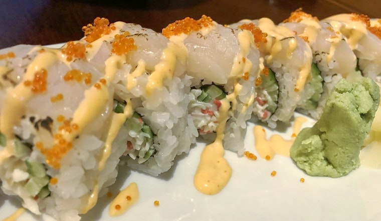 Hokkai Ramen & Sushi brings Japanese flavors to Bellingham