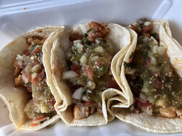 Chimichurri's brings Mexican taqueria fare to Medford