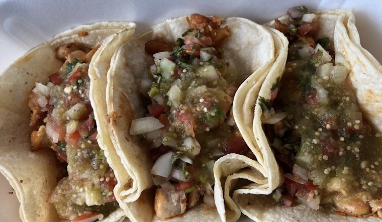 Chimichurri's brings Mexican taqueria fare to Medford