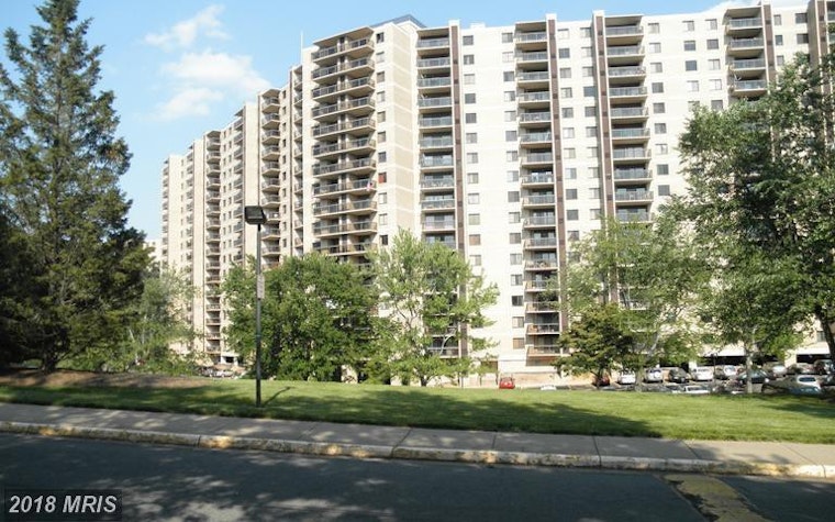 What does $1,800 rent you in Alexandria, today?