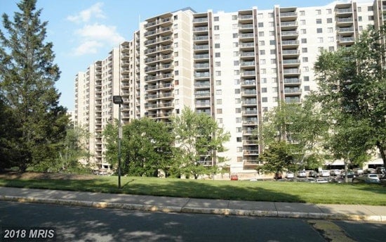 What does $1,800 rent you in Alexandria, today?