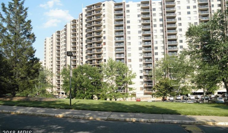 What does $1,800 rent you in Alexandria, today?