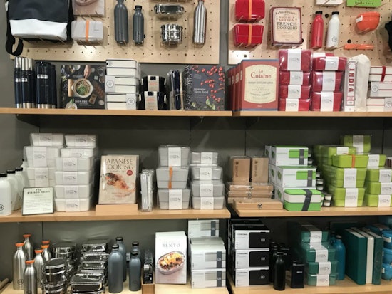 Topdrawer sets its sights on the Upper Haight