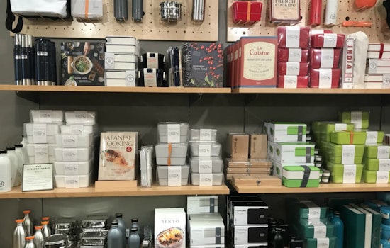 Topdrawer sets its sights on the Upper Haight