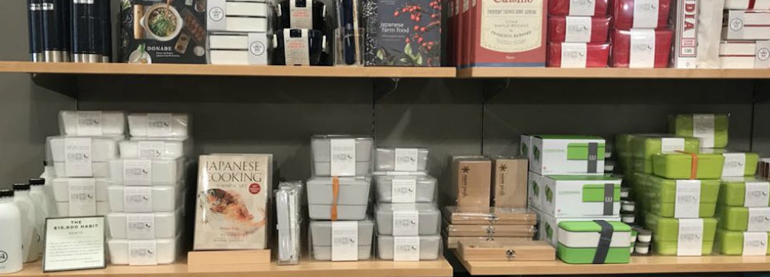 Topdrawer sets its sights on the Upper Haight