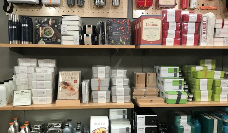 Topdrawer sets its sights on the Upper Haight