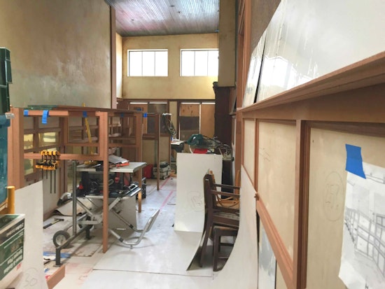 At Long Last, Alembic's Expansion Is Taking Shape