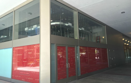 Mediterranean Restaurant 'Barcha' To Spin Off From Embarcadero's Sens