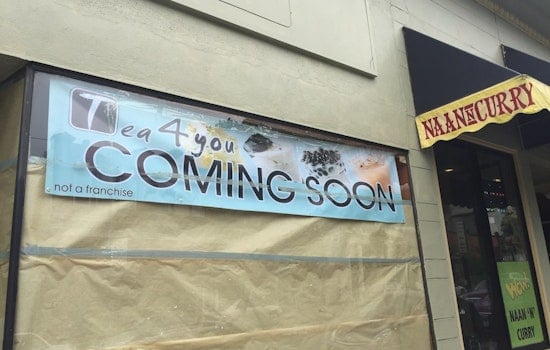 Is 8th & Irving About To Become A Bubble Tea Triangle?