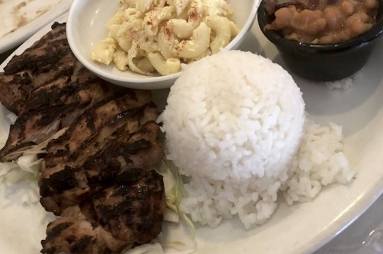 Kealoha Hawaiian Kitchen brings island eats to Humble