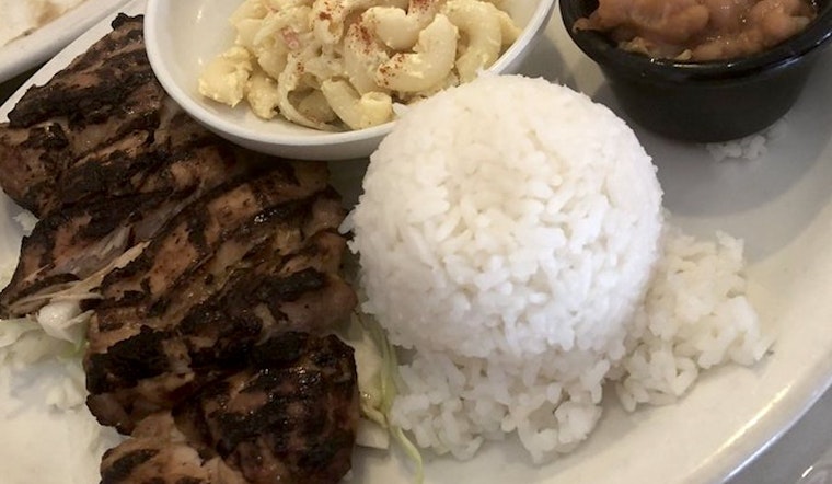 Kealoha Hawaiian Kitchen brings island eats to Humble