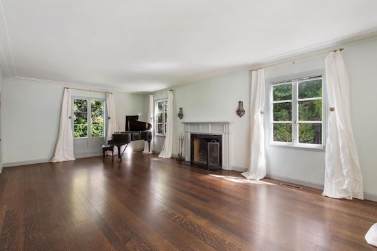 The priciest real estate rentals in San Mateo