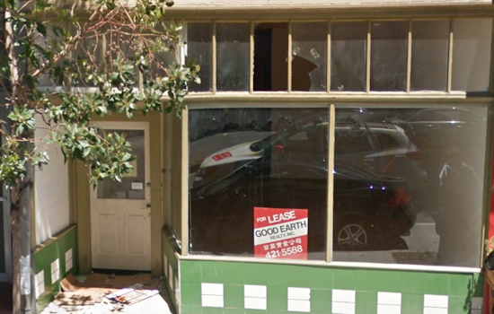 North Beach commercial vacancy rate doubles in 3 years