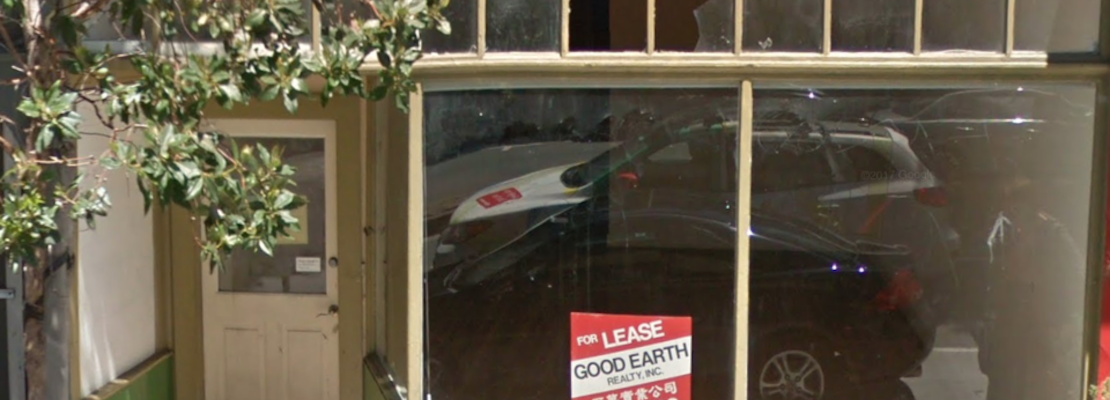 North Beach commercial vacancy rate doubles in 3 years