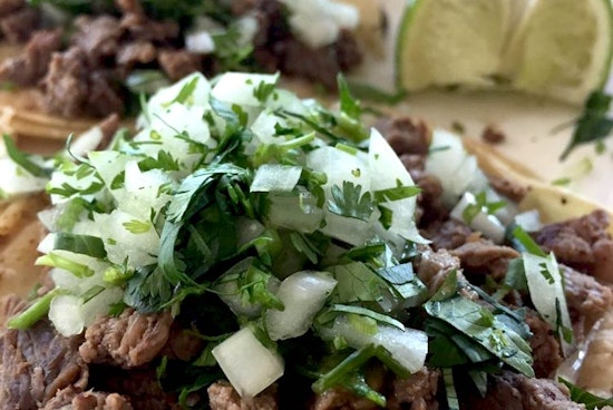 Taqueria Los Güeros expands with West Anaheim location