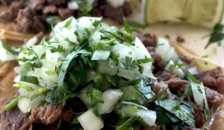 Taqueria Los Güeros expands with West Anaheim location