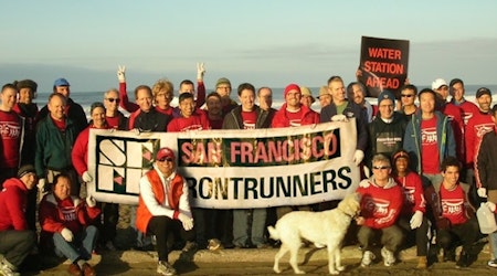Celebrating 41 Years Of The San Francisco FrontRunners, An LGBTQ Community Pioneer