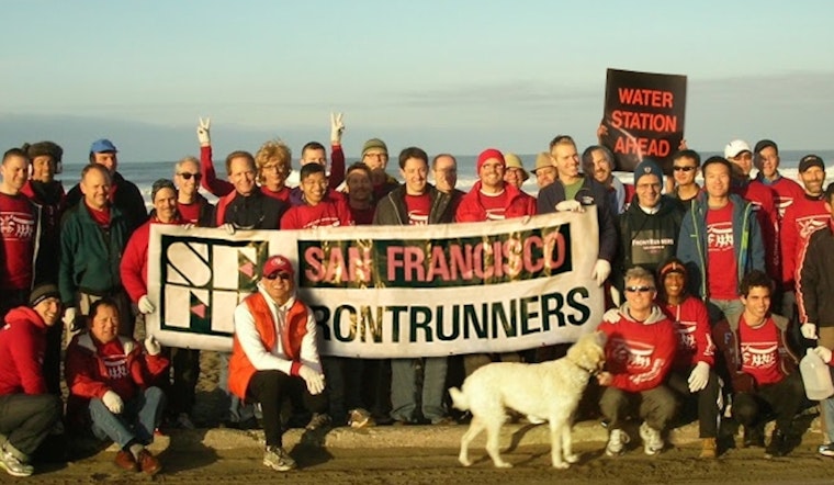 Celebrating 41 Years Of The San Francisco FrontRunners, An LGBTQ Community Pioneer