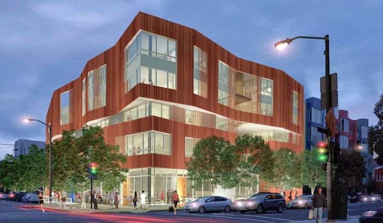 Thomas Keller Group Alum Eyes Restaurant Space At 400 Grove