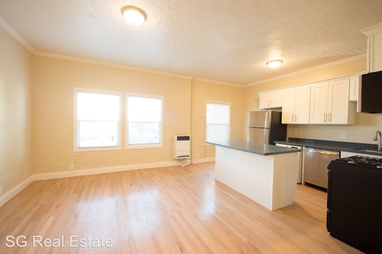 What will $2,000 rent you in Berkeley, right now?