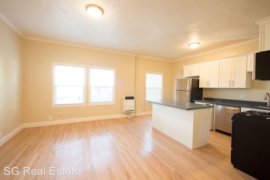 What will $2,000 rent you in Berkeley, right now?
