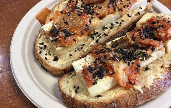 The 5 best breakfast and brunch spots in Lakewood