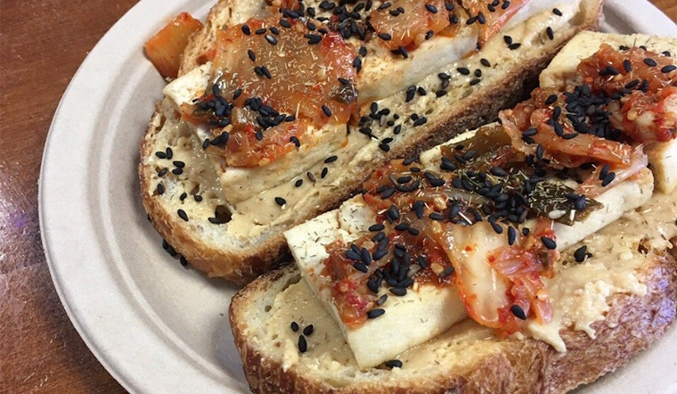 The 5 best breakfast and brunch spots in Lakewood