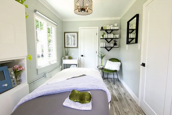 Looking for a spa getaway? The Glam Shack now open in Tahoe Park